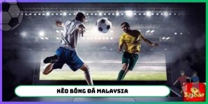 Kèo bóng đá Malaysia