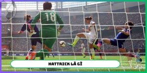 Hattrick là gì