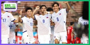 Philippines gọi 11 cầu thủ từ Âu Mỹ